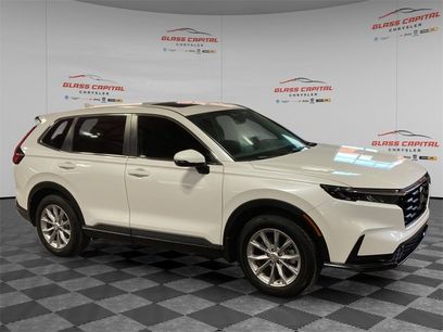 Used 2023 Honda CR-V EX-L