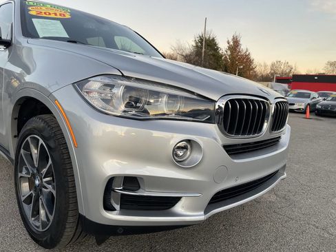 Used 2018 BMW X5 xDrive35i image 10