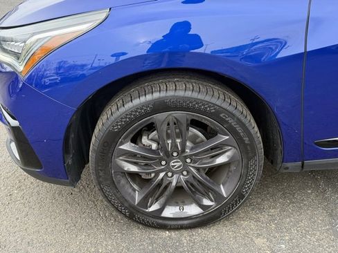 Used 2020 Acura RDX A-Spec image 23