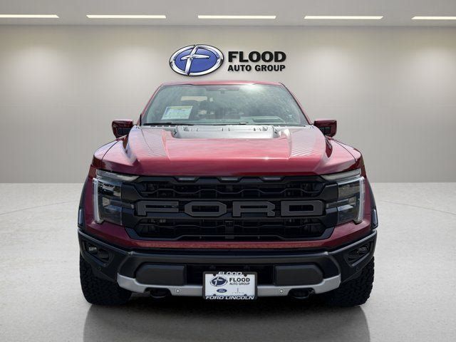 New 2026 Ford F150 Raptor AWD/4WD image 2