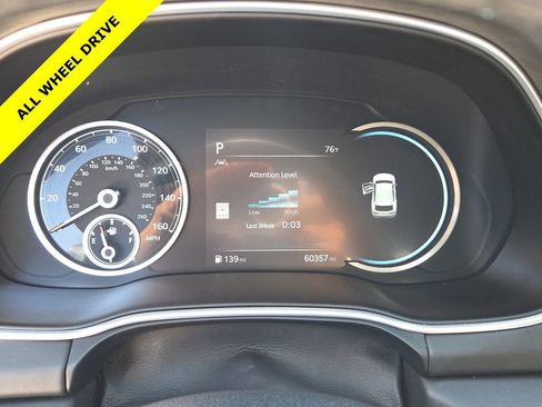 Used 2022 Genesis GV80 2.5T AWD/4WD image 31