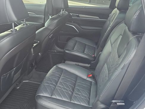 Certified 2024 Kia Telluride SX Prestige X-Pro AWD/4WD image 14
