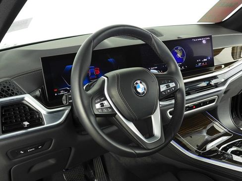 Certified 2024 BMW X5 sDrive40i w/ Parking Assistance Package RWD image 31