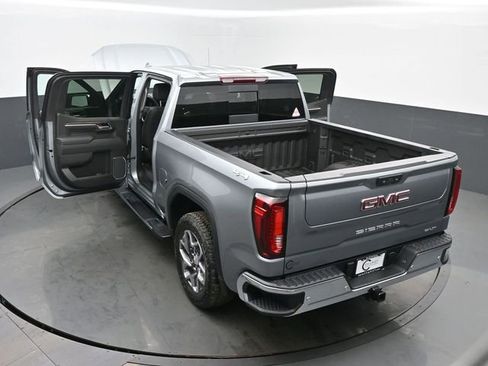 New 2026 GMC Sierra 1500 SLT w/ SLT Premium Plus Package image 64