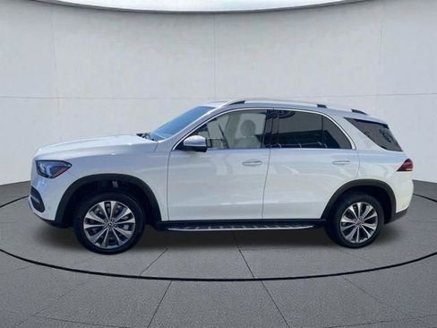 Used 2020 Mercedes-Benz GLE 350 image 5