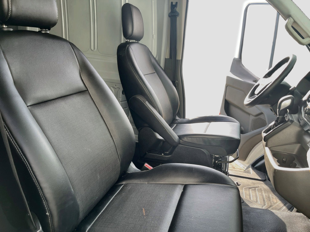 Used 2026 Ford Transit 250 148 Medium Roof RWD image 25