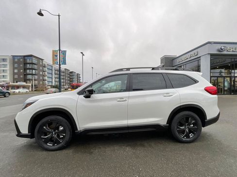 New 2026 Subaru Ascent Premium AWD/4WD image 5