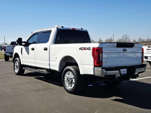 Used 2020 Ford F350 XLT image 6