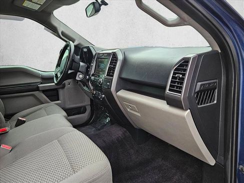 Used 2015 Ford F150 XLT w/ Equipment Group 302A Luxury RWD image 19
