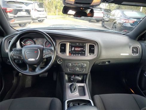 Used 2023 Dodge Charger GT image 25