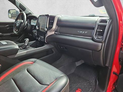 Used 2022 RAM 1500 TRX w/ TRX Level 2 Equipment Group AWD/4WD image 23