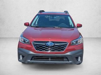 Used 2022 Subaru Outback Premium AWD/4WD video 2