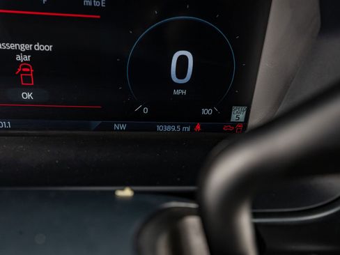 Used 2024 Ford F250 Lariat w/ Lariat Ultimate Package image 21