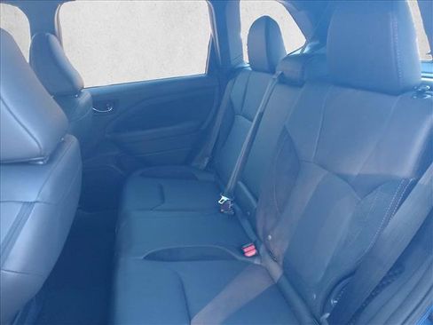 New 2025 Subaru Forester Touring image 11