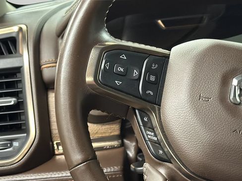 Used 2025 RAM 1500 Limited w/ Bed Utility Group AWD/4WD image 21