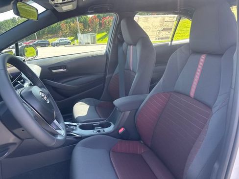 New 2026 Toyota Corolla SE FWD image 14