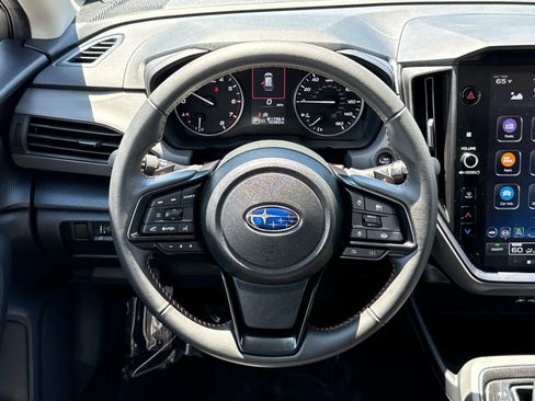 Certified 2024 Subaru Crosstrek 2.5i Limited AWD/4WD image 12