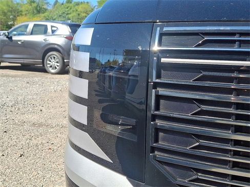 New 2026 Hyundai Palisade Calligraphy image 9