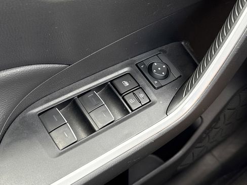 Used 2024 Toyota RAV4 XLE image 16