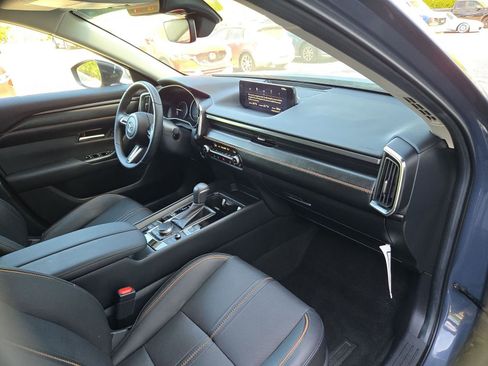 Used 2025 MAZDA CX-50 2.5 Hybrid w/ Weather Package AWD/4WD image 21