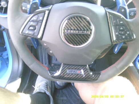 Used 2022 Chevrolet Camaro ZL1 image 10