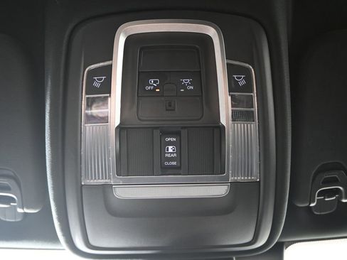 Used 2021 RAM 1500 Sport AWD/4WD image 34