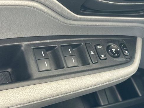 Used 2020 Honda Odyssey EX-L image 12