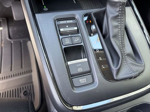 Used 2026 Honda CR-V LX image 26