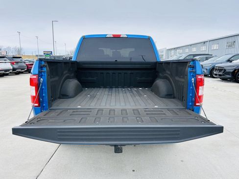 Used 2020 Ford F150 XL w/ Equipment Group 101A Mid image 21