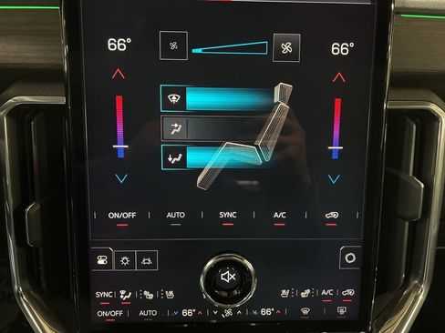 New 2026 GMC Acadia Denali w/ Super Cruise Package image 35