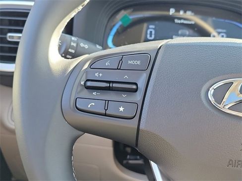 New 2026 Hyundai Venue SEL image 5