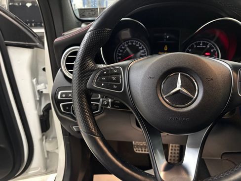 Used 2018 Mercedes-Benz GLC 43 AMG GLC 43 AMG image 11