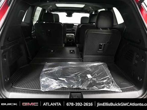 New 2026 Buick Enclave Preferred w/ Power Package AWD/4WD image 29