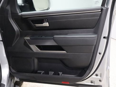 Used 2023 Toyota Tundra SR5 w/ SR5 Convenience Package AWD/4WD image 22