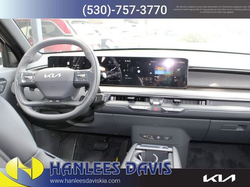New 2026 Kia EV9 Land w/ Nightfall Edition Package AWD/4WD image 20