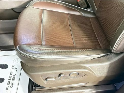 Used 2024 GMC Sierra 2500 Denali w/ Denali Reserve Package image 21