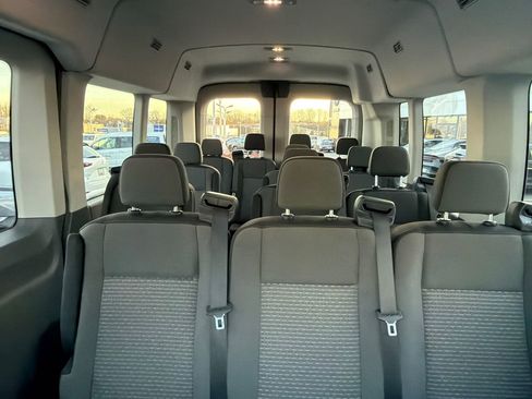 Used 2024 Ford Transit 350 XLT image 20
