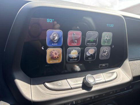 Used 2018 Chevrolet Camaro SS w/ Redline Edition image 14