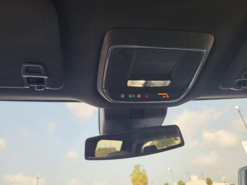 New 2026 GMC Sierra EV Elevation image 20