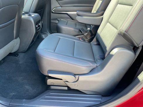 New 2026 Chevrolet Traverse Z71 w/ Driver Confidence Package image 44