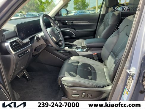 Certified 2024 Kia Telluride SX FWD image 22