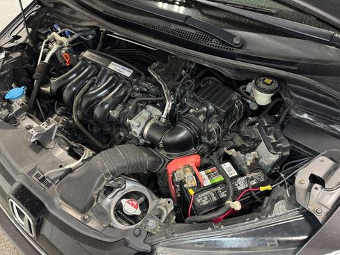 Used 2016 Honda Fit EX image 25