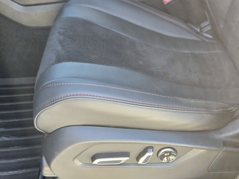 Certified 2026 Acura MDX A-Spec image 29