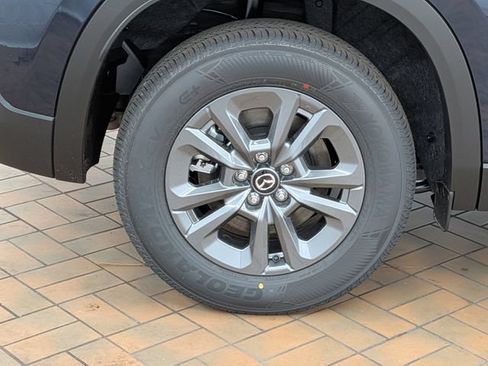 New 2026 MAZDA CX-5 Select AWD/4WD image 6