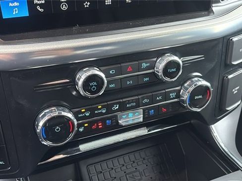 New 2026 Ford F150 Lariat w/ Equipment Group 502A High image 20