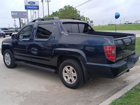 Used 2009 Honda Ridgeline RTS image 9
