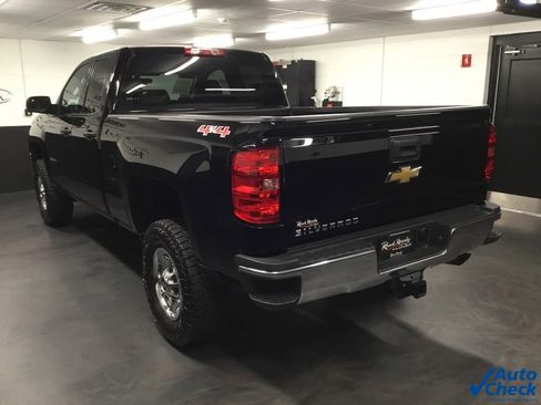 Used 2015 Chevrolet Silverado 2500 W/T w/ WT Convenience Package image 7