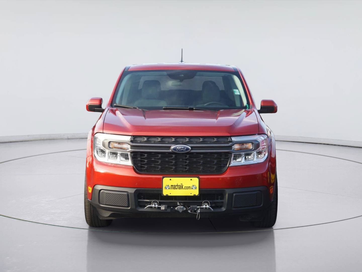 Used 2022 Ford Maverick XLT w/ XLT Luxury Package FWD image 3