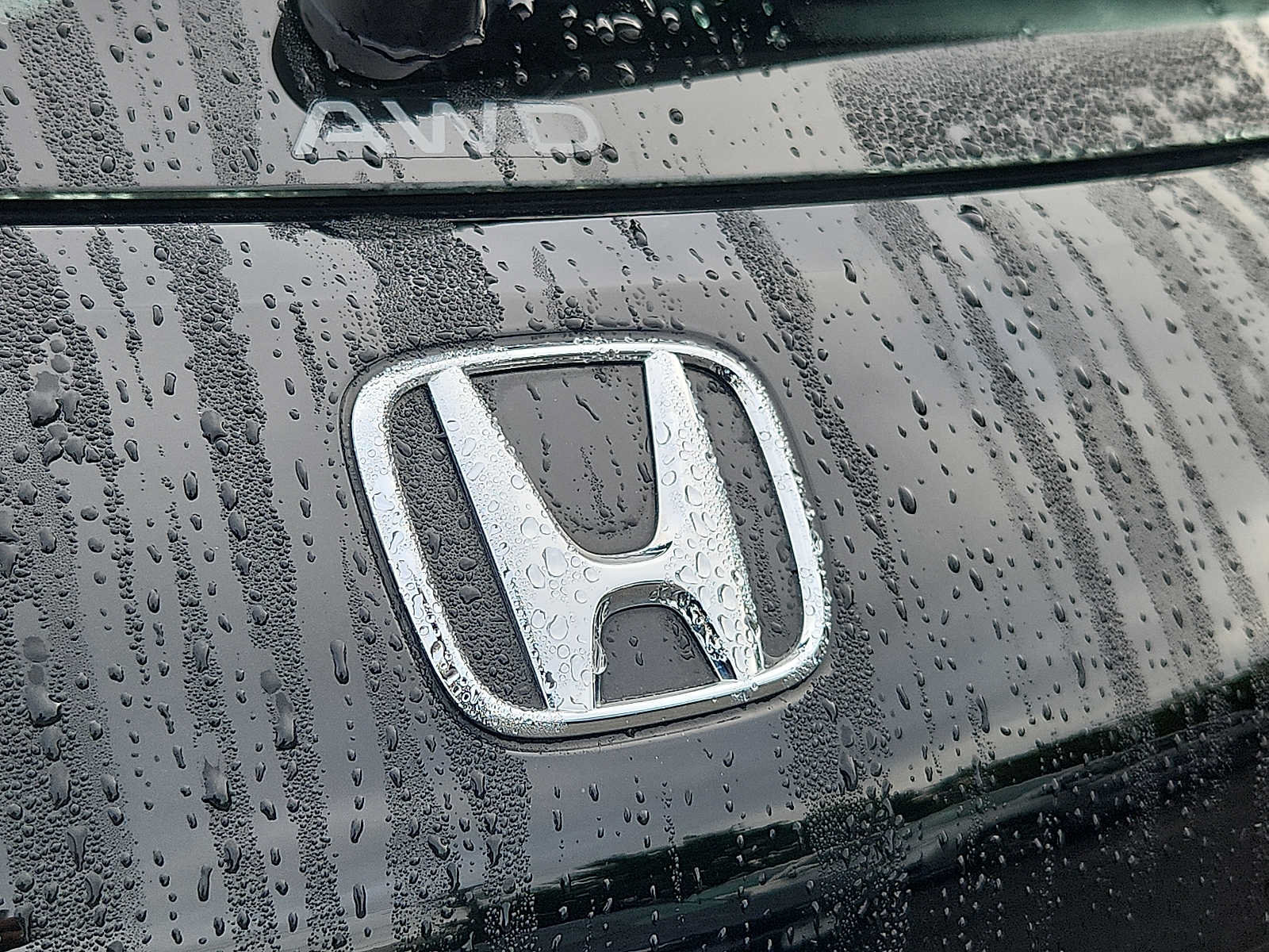 Certified 2024 Honda HR-V LX image 28