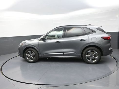 Used 2024 Ford Escape ST-Line AWD/4WD image 42